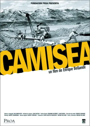 Camisea