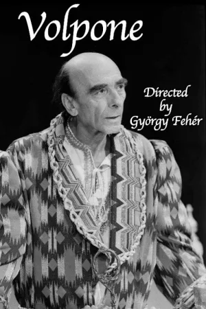 Volpone