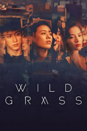 Wild Grass