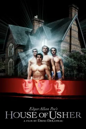 House of Usher