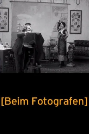 At the Photographer's