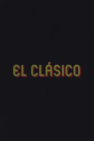 El Clásico