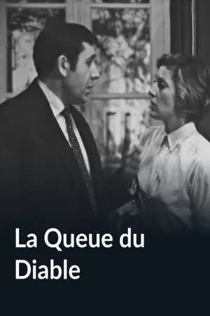 La Queue du Diable