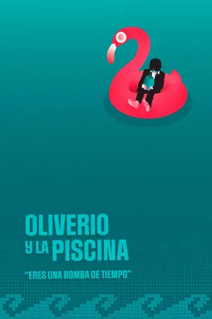 Oliverio and the Pool