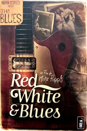 Red, White and Blues