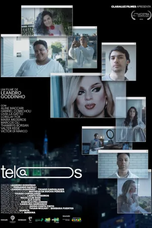 صفحات نمایش
