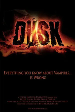Dusk