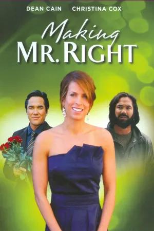Making Mr. Right
