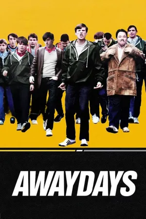 Awaydays