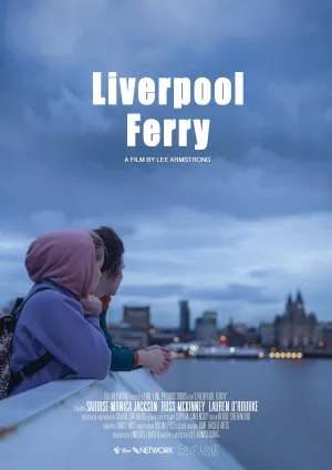 Liverpool Ferry