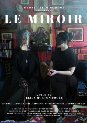 The Mirror