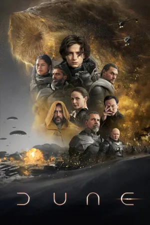 Dune