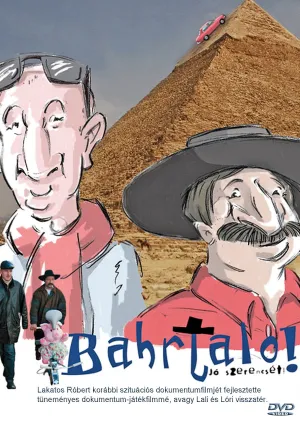 بارتوאלو ¡ جو سازش!