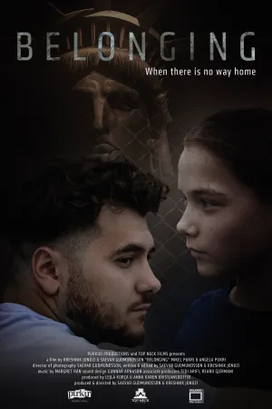 فیلم پنجم: تعلق داشتن