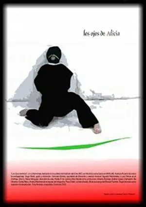 چشمان آلیسیا