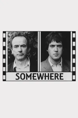 جایگاه Somewhere