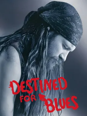 Destined for Blues