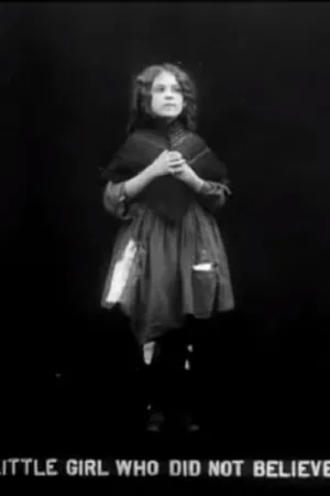 The Little Girl Who Did Not Believe in Santa Claus