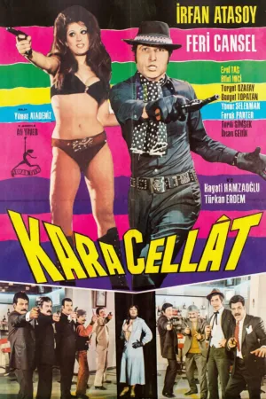 Kara Cellat
