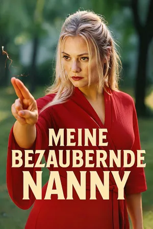 Meine bezaubernde Nanny