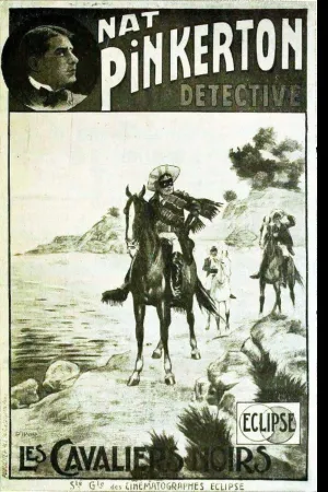 سواران سیاه