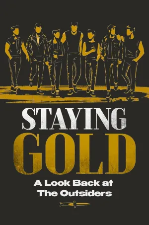 Staying Gold: A Look Back at 'The Outsiders'