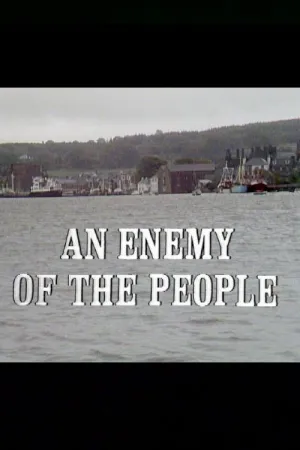 An Enemy of the People