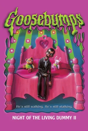 Goosebumps: Night of the Living Dummy II