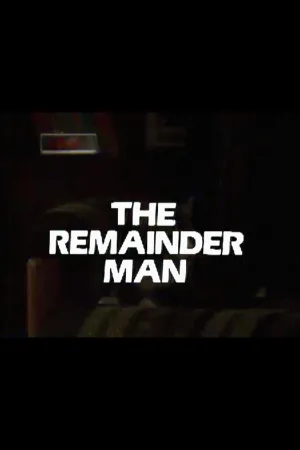 مرد بازمانده