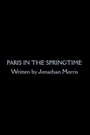 Paris in the Springtime