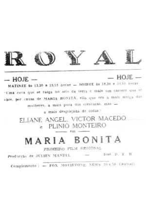 ماریا بونیتا