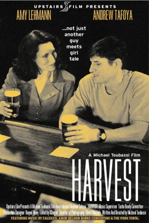 بردharvest