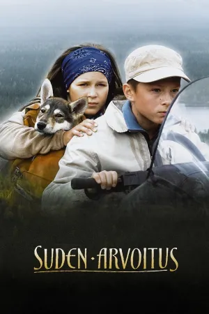 Mystery of the Wolf
