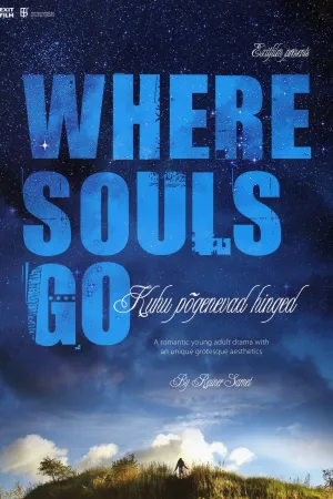 Where Souls Go
