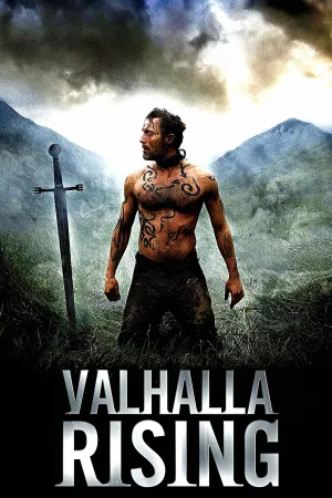 Valhalla Rising