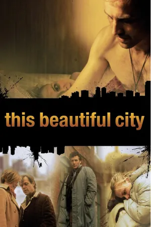 This Beautiful City