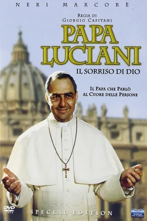 Pope John Paul I: The Smile of God