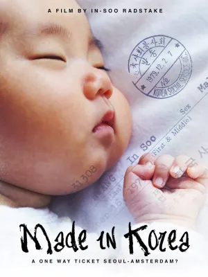 Made in Korea: A One Way Ticket Seoul-Amsterdam?