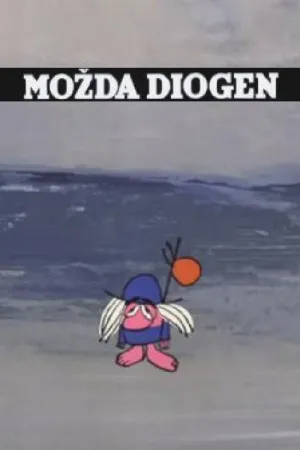 Diogenes Perhaps