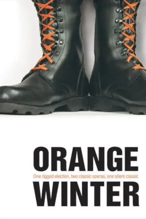 Orange Winter