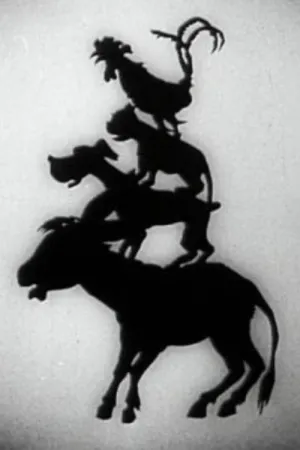 The Bremen Town Musicians