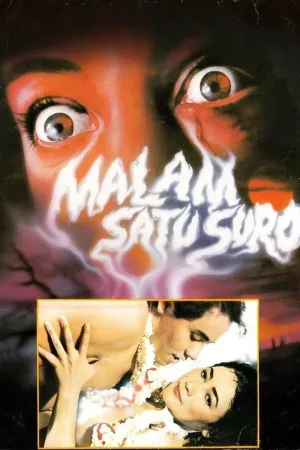 Satu Suro Night