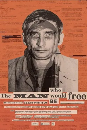 مردی که آزاد می‌شد