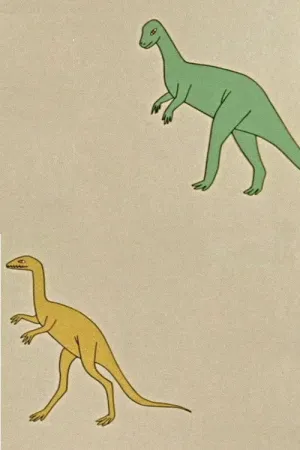 دایناسورها I
