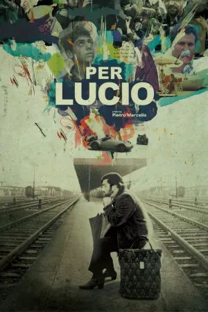 For Lucio