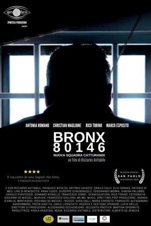 Bronx80146 - تیم جدید شکار