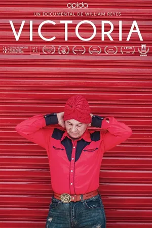 ویکتوریا