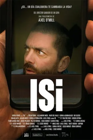 ایسی