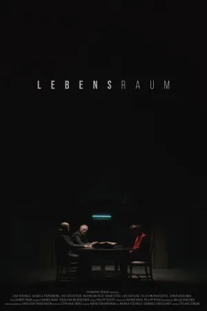 Lebensraum