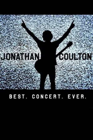 کنسرت بهترین استورِ Jonathan Coulton